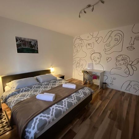 סליסטה דרזניקו Apartment Liso מראה חיצוני תמונה