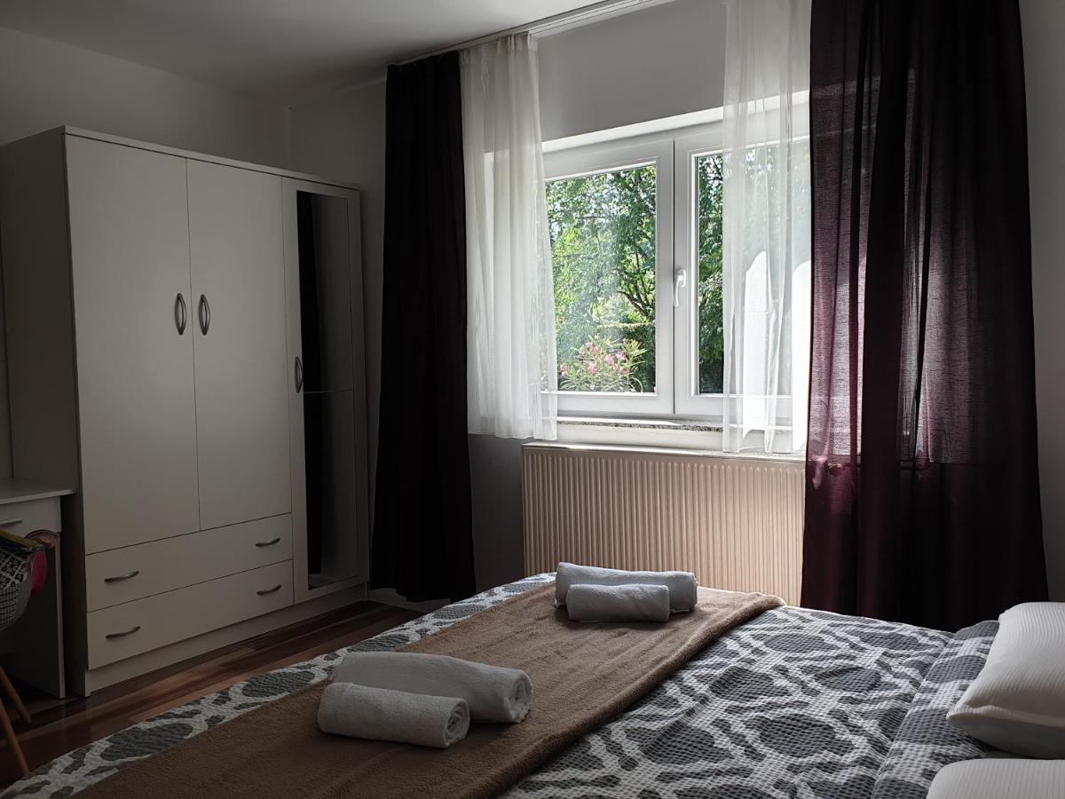 סליסטה דרזניקו Apartment Liso מראה חיצוני תמונה
