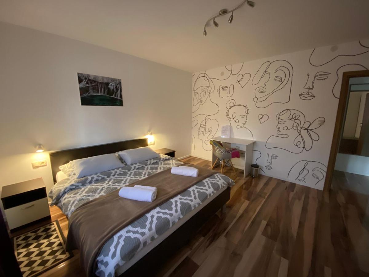 סליסטה דרזניקו Apartment Liso מראה חיצוני תמונה