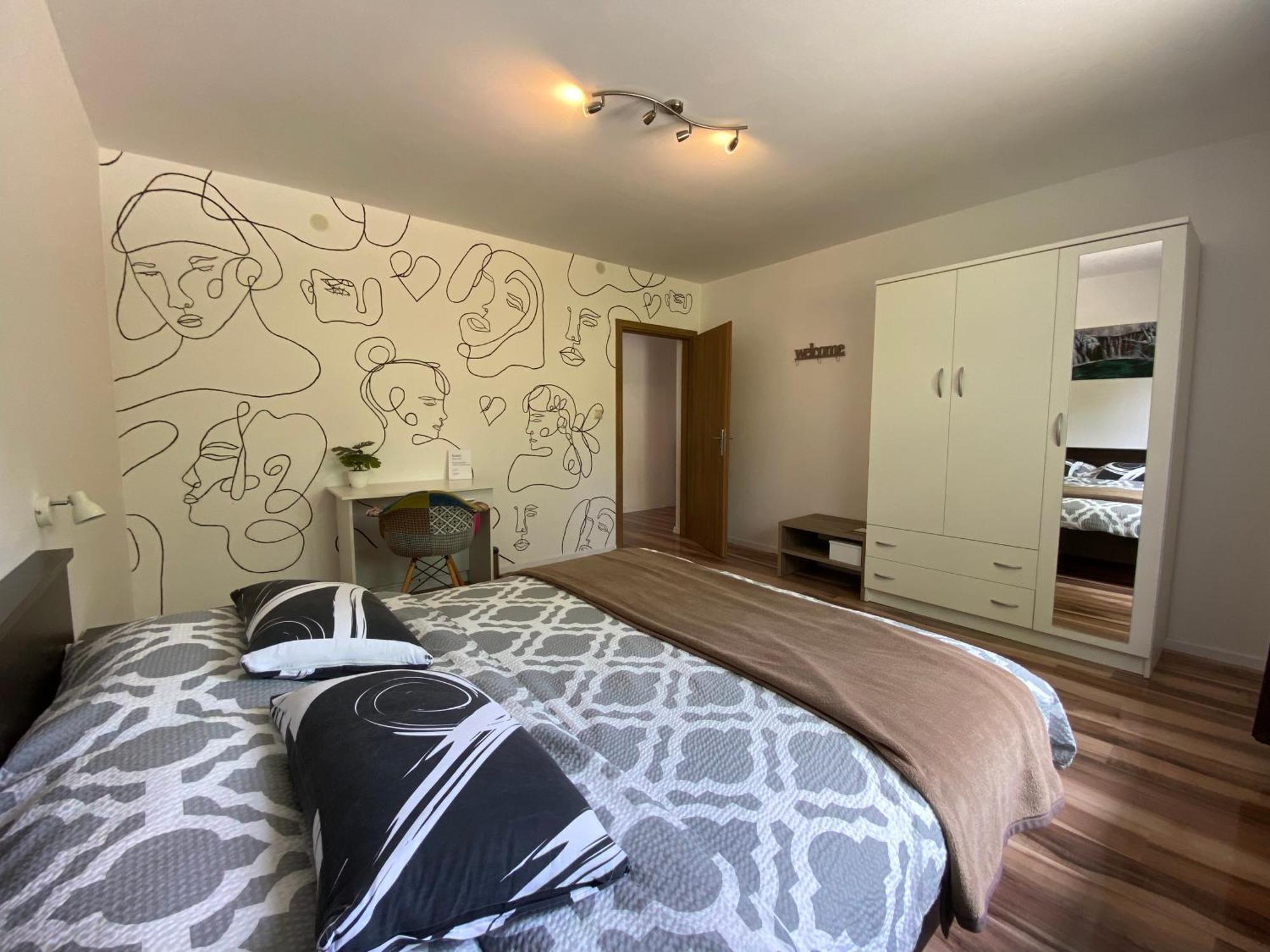 סליסטה דרזניקו Apartment Liso מראה חיצוני תמונה