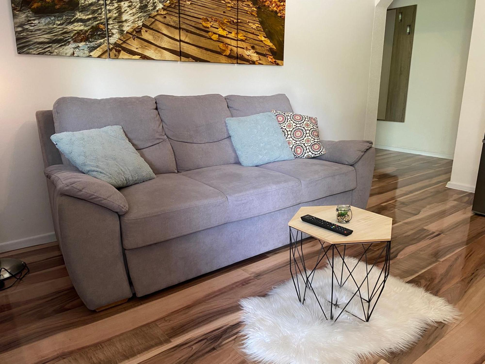 סליסטה דרזניקו Apartment Liso מראה חיצוני תמונה